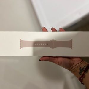 Apple Watch Sport Band